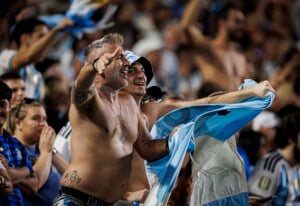 Argentina Vs Switzerland July 11 26 147