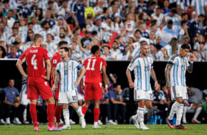 Argentina Vs Switzerland July 11 26 58