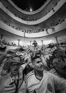 Ghana Vs Columbia July 3rd 26 219