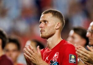 Argentina Vs Switzerland July 11 26 179