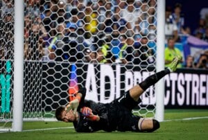 Argentina Vs Switzerland July 11 26 113