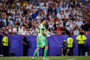 Argentina Vs Switzerland July 11 26 83