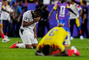 Ghana Vs Columbia July 3rd 26 118