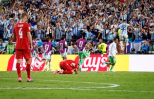 Argentina Vs Switzerland July 11 26 159