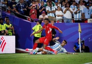 Argentina Vs Switzerland July 11 26 117