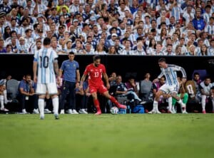 Argentina Vs Switzerland July 11 26 53