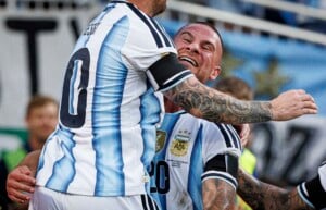 Argentina Vs Switzerland July 11 26 44