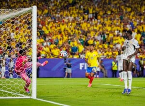 Ghana Vs Columbia July 3rd 26 191