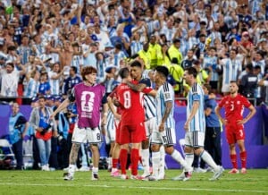 Argentina Vs Switzerland July 11 26 164