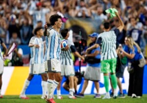 Argentina Vs Switzerland July 11 26 173