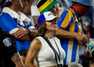 Argentina Vs Switzerland July 11 26 92