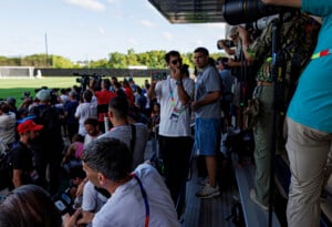 Argentina Open Practice 53