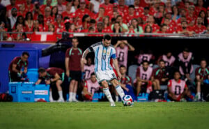 Argentina Vs Switzerland July 11 26 124