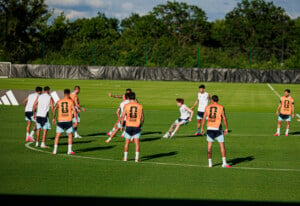 Argentina Open Practice 57