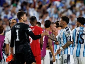 Argentina Vs Switzerland July 11 26 168