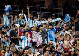 Argentina Vs Switzerland July 11 26 128