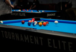 Ultimate Pool Usa Kc Shootout July 24 26 67