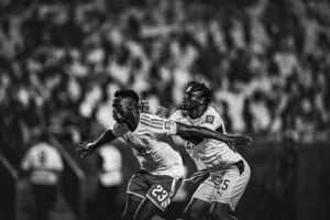 Ghana Vs Columbia July 3rd 26 112
