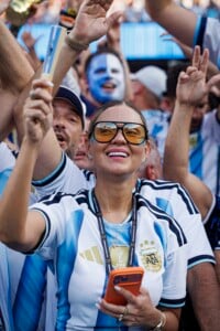 Argentina Vs Switzerland July 11 26 210