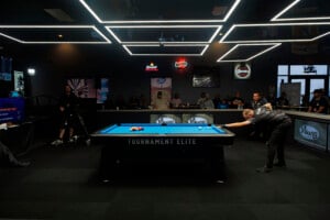 Ultimate Pool Usa Kc Shootout July 24 26 83