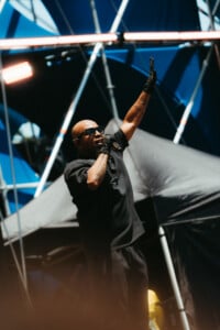 Tech N9ne Fifa Fan Fest Kansas City 3