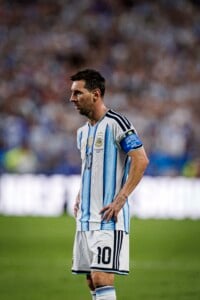 Argentina Vs Switzerland July 11 26 56