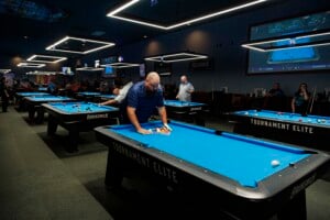 Ultimate Pool Usa Kc Shootout July 24 26 66