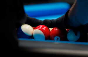 Ultimate Pool Usa Kc Shootout July 24 26 86