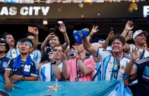 Argentina Vs Switzerland July 11 26 201