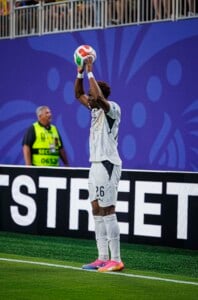 Ghana Vs Columbia July 3rd 26 180