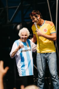 The All American Rejects Fifa Fan Fest Kansas City 29