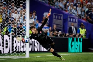 Argentina Vs Switzerland July 11 26 111