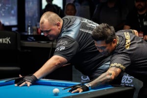 Ultimate Pool Usa Kc Shootout July 24 26 7