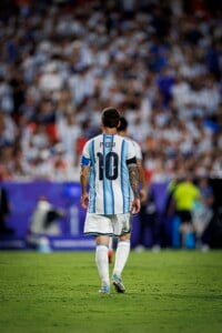 Argentina Vs Switzerland July 11 26 126