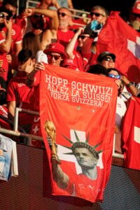 Argentina Vs Switzerland July 11 26 15