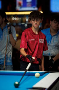 Ultimate Pool Usa Kc Shootout July 24 26 18