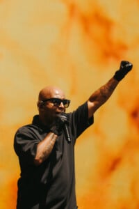 Tech N9ne Fifa Fan Fest Kansas City 11
