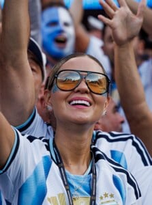 Argentina Vs Switzerland July 11 26 209
