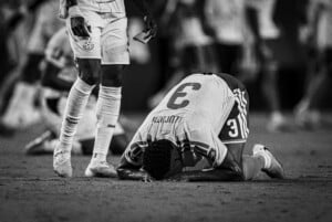 Ghana Vs Columbia July 3rd 26 119