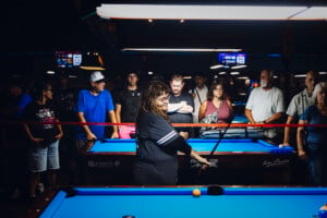 Mokan Apa Black Widow Meet And Greet July 25th 26 173