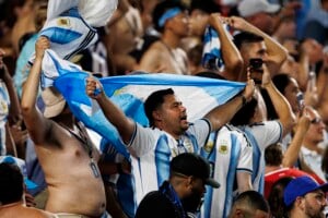 Argentina Vs Switzerland July 11 26 189
