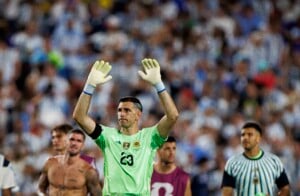 Argentina Vs Switzerland July 11 26 192