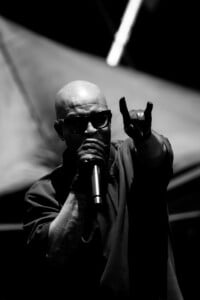 Tech N9ne Fifa Fan Fest Kansas City 2