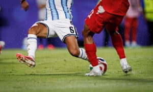 Argentina Vs Switzerland July 11 26 69