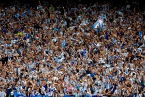 Argentina Vs Switzerland July 11 26 163