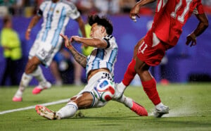 Argentina Vs Switzerland July 11 26 71