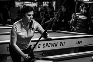 Ultimate Pool Usa Kc Shootout July 24 26 24