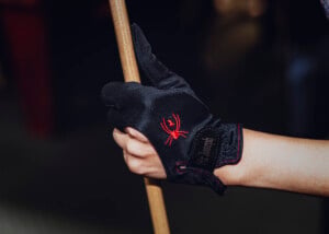 Mokan Apa Black Widow Meet And Greet July 25th 26 211