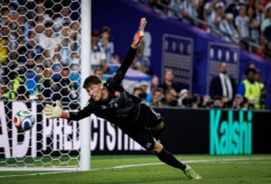 Argentina Vs Switzerland July 11 26 112