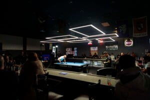 Ultimate Pool Usa Kc Shootout July 24 26 1